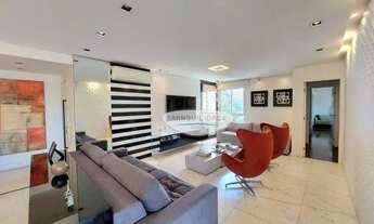 Imagem 6: Apartamento com 3 dormitórios, 170 m² - venda por R$ 1.350.000,00 ou aluguel por R$ 8.025