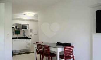 Imagem 9: STUDIO MOBILIADO EM SANTANA COM VAGA