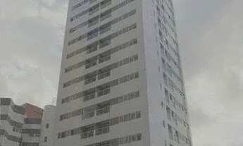 Imagem 1: JM-Oportunidade no Edf. Bosque da Praia em piedade |2quartos|2suite|1vagas