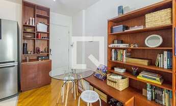 Imagem 6: Apartamento para Aluguel - Bela Vista, 1 Quarto, 30 m2