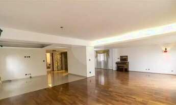 Imagem 2: São Paulo - Apartamento Padrão - JARDIM PAULISTA