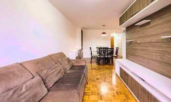 Imagem 2: Aptº 2 dormitórios no Alto da XV - R$ 365.000,00