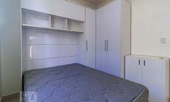 Imagem 7: Apartamento para Aluguel - Pechincha, 1 Quarto, 45 m2