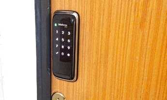 Imagem 5: Apartamento 3/4 Garden total privacidade