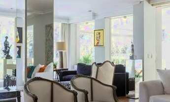 Imagem 4: CASA EM CONDOMÍNIO - ALTO DA BOA VISTA - SP