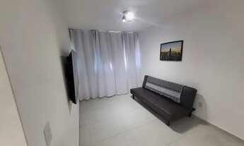 Imagem 6: Vende-se Apto com 02 quartos, sendo 01 suíte no EDF. Strauss - Jatiúca. Prédio