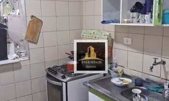 Imagem 6: Apartamento com 2 dormitórios à venda, 48 m² por R$ 212.000 - Jardim América - São José do