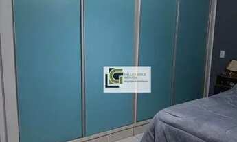 Imagem 4: Sobrado com 4 dormitórios à venda, 219 m² por R$ 562.000,00 - Monte Castelo - São José dos