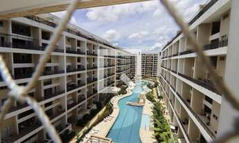 Imagem 7: Apartamento para Aluguel - Taguatinga, 1 Quarto, 70 m2