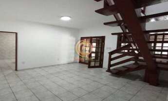 Imagem 5: INTERVALE TAUBATE VENDE E ALUGA SOBRADO C/ 150MS2 DE ÁREA UTIL - 03 QUARTOS ( SUITE) 02 BA