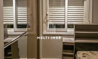 Imagem 7: Apartamento 2 quartos (1 suíte) Jardim Lindóia