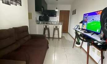 Imagem 2: Edifício Rio Miño - apto 2 quartos - Bairro Nazaré