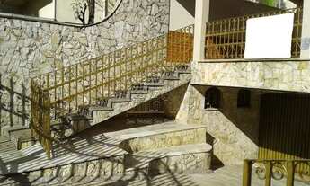 Imagem 2: SãO PAULO - Casa Padrão - Tatuapé