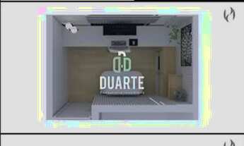 Imagem 6: SANTOS - Casa Padrão - CAMPO GRANDE