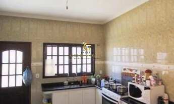 Imagem 4: SI- SOBRADO 3 DORMITÓRIOS PARA VENDA NO JD DEL REY - ZONA SUL