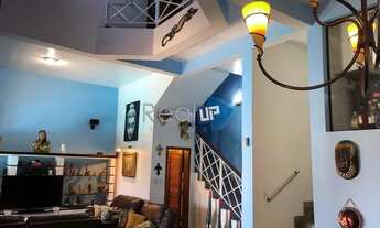 Imagem 2: Casa Duplex - Piscina - Churrasqueira - Sauna