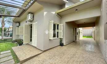 Imagem 2: NOVO HAMBURGO - Casa Padrão - Centro