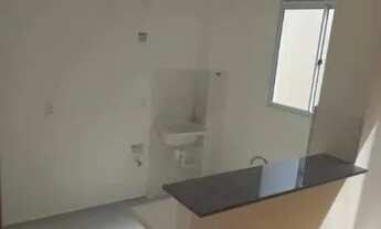 Imagem 4: Apartamento para aluguel possui 44 metros quadrados com 2 quartos em Jardim Laguna - Miras