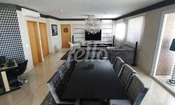 Imagem 4: São Paulo - Apartamento Padrão - Tatuapé