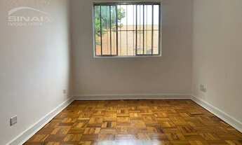 Imagem 3: Apartamento reformado 1 dormitório para alugar, 50 m² metrô Luz - SP