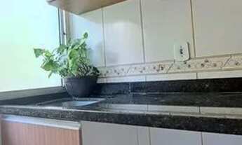 Imagem 6: Apartamento a venda Condominio Residencial Jardim São Luís Life - Parque Santo Antônio - S