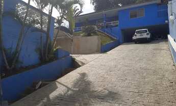 Imagem 3: Casa com 3 dormitórios à venda em Belo Horizonte