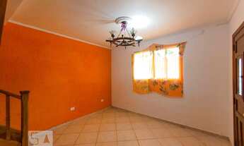 Imagem: Casa para Aluguel - Vila Re, 4 Quartos