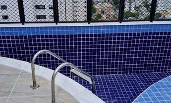 Imagem 2: Apartamento para aluguel possui 50 metros quadrados com 2 quartos