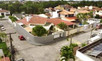 Imagem 2: Belíssima Casa Térrea Cond Monte Bello!