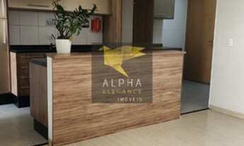 Imagem 2: Venda de Apartamento no Premium Tambore