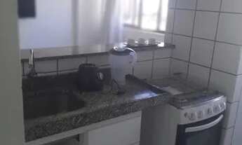 Imagem 5: Apartamento para aluguel tem 48 metros quadrados com 2 quartos em Casa Amarela - Recife