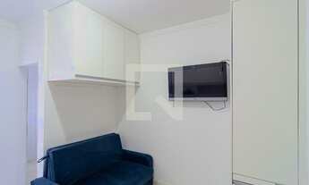 Imagem: Apartamento para Aluguel - Jabaquara, 1