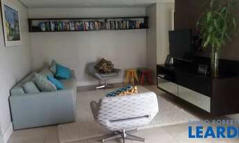 Imagem 6: COBERTURA - VILA MARIANA - SP