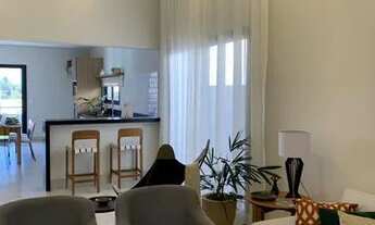 Imagem 10: Linda Casa a venda - 3 suítes - no Condomínio Residencial Saint Paul Itu/SP