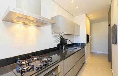 Imagem 5: Apartamento a venda com 89m2 privativos com 2 quartos no Alto da Glória - Curitiba - PR