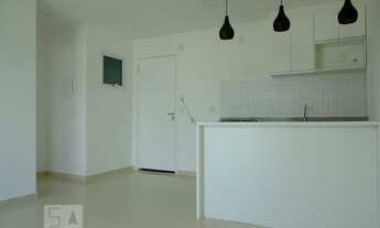 Imagem 5: Apartamento para Aluguel - Taquara, 1 Quarto, 45 m2