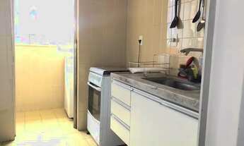 Imagem 3: ALUGA / APTO MOBILIADO/ 01 QUARTO/ PISCINA/ PORTEIRO/ GARAGEM/ PRÓX. GETÚLIO VARGAS C/ PRO