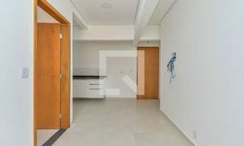 Imagem 3: Apartamento para Aluguel - Centro, 1 Quarto, 44 m2