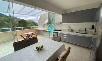 Imagem: Cobertura duplex à Venda, Toninhas, Ubatuba