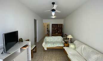 Imagem 6: Apartamento para venda tem 80 metros quadrados com 2 quartos na Praia do Tombo - Guarujá