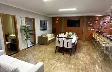 Imagem 3: Casa para Venda em Goiânia, Fazenda Santa Rita - Conjunto Residencial Alto Oriente, 3 dorm