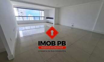 Imagem 3: Apartamento para aluguel possui 216 metros quadrados com 4 quartos