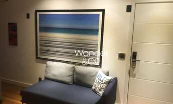 Imagem 7: Apartamento com 2 dormitórios à venda, 66 m² por R$ 1.380.000 - Brooklin Novo - São Paulo