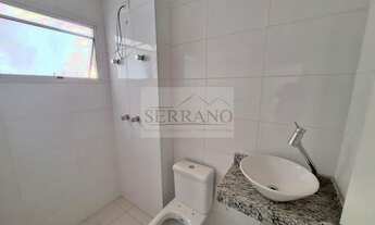 Imagem 7: APARTAMENTO RESIDENCIAL em ITATIBA - SP, NOVA ITATIBA