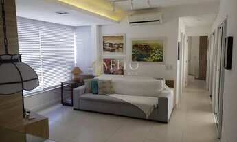 Imagem 5: Cobertura com 2 quartos, 124,00m², à venda em Florianópolis, Cachoeira do Bom Jesus