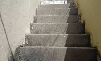 Imagem 2: Casa no segundo andar 45 mil avista