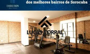 Imagem 3: APARTAMENTO RESIDENCIAL em SOROCABA - SP, BOA VISTA