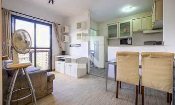 Imagem 4: Apartamento para Aluguel - Jardim Paulista, 2 Quartos, 45 m2