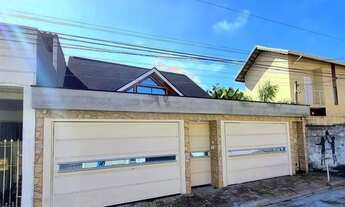 Imagem: Sobrado à venda no bairro Mogi Moderno