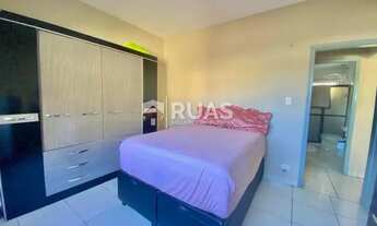 Imagem 5: APARTAMENTO 64 M², 2 QUARTOS, Á VENDA R$ 250.000 - JABAQUARA -SANTOS/SP